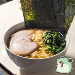 19時半から出勤です🐸の写真1枚目