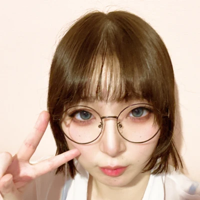 こんばんは❢