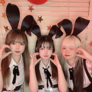 おはよ🤫💗の写真1枚目