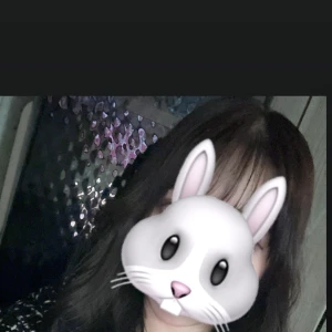 こんばんは🐰🌕の写真1枚目