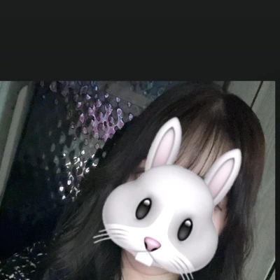 こんばんは🐰🌕