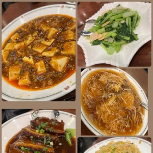 中華街🇨🇳の写真2枚目