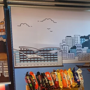 こんばんは🦊の写真1枚目