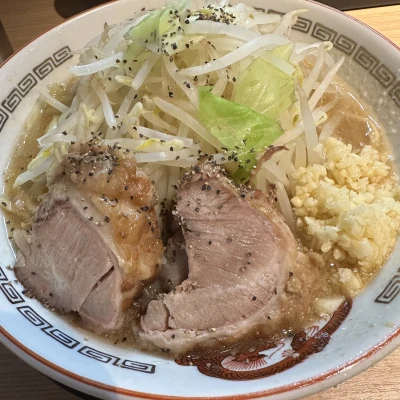 こんにちは、ゆりあです