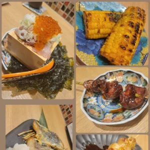 炉端焼き🩷の写真2枚目