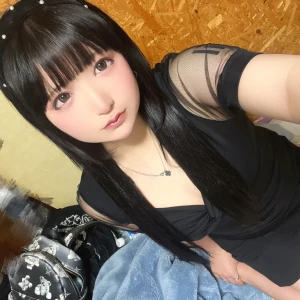 はじめまして、新人のめるるですᐡっ ̫ ᴗ ̳ᐡ♡の写真1枚目