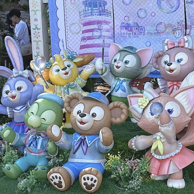 こんにちは、ゆりあです