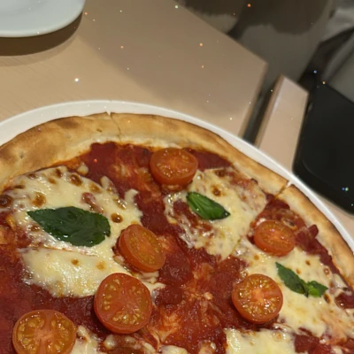 また雪降ってた☃️