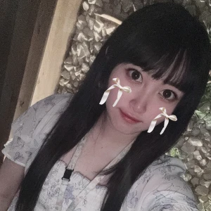 こんにちはー!!!みなとです🧸💭🍒✨の写真1枚目