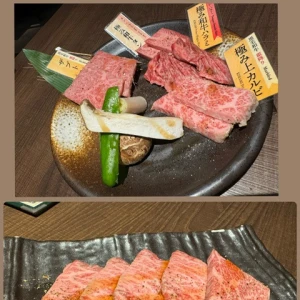 焼肉🥩の写真2枚目