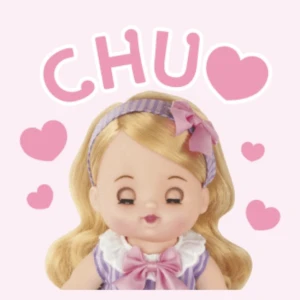 𐔌ᵔ꜆ ܸ•⩊•ᵔ 𐦯꜆💮💕の写真1枚目