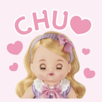 𐔌ᵔ꜆ ܸ•⩊•ᵔ 𐦯꜆💮💕
