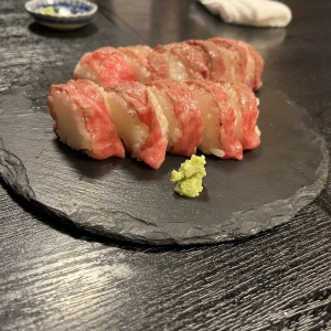 お客様とご飯に行きました🍴の写真2枚目