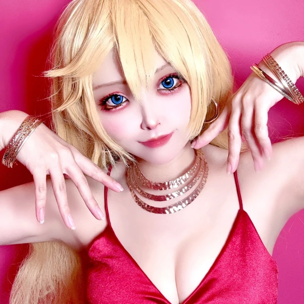綾瀬アニメカフェ&コスプレバー ロビンソン「ロビンソン」