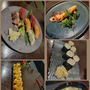 お寿司＆和食❤️の写真3枚目