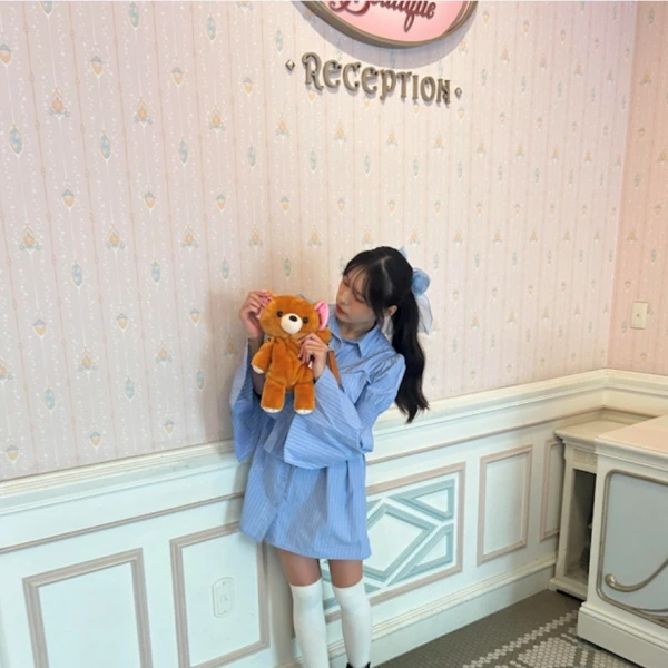 町田ガールズバー「ミューゼス」