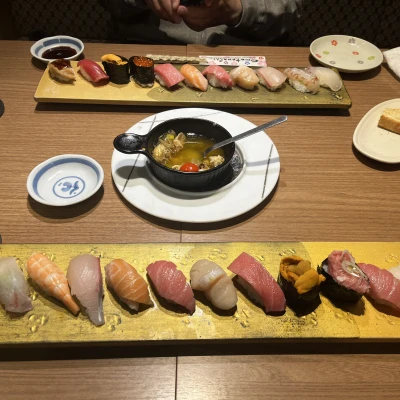 明日明後日はおやすみ！