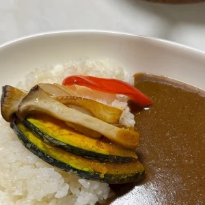 🍛✨の写真1枚目
