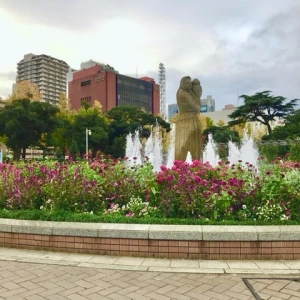 横浜❤️の写真3枚目