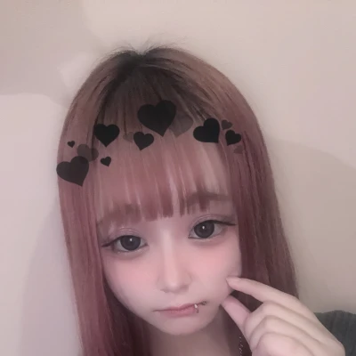 こんばんは🌙*ﾟしのですʚ🎀ɞ