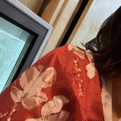 おつかれさまです🍵