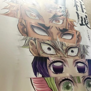 柱展‼️の写真1枚目