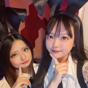 いん♡の写真1枚目