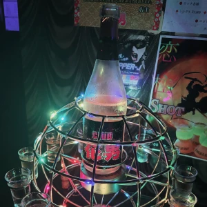 こんばんは🥂💫の写真1枚目