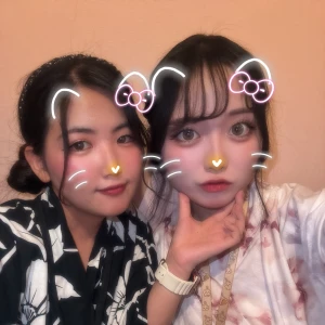 こんばんは🐈‍⬛こうですꪔ̤̮ ♡の写真1枚目
