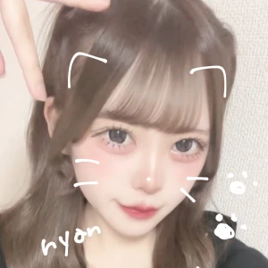 こんばんはみゆうです ᐢ ᴗ ‧̫ ᴗ ᐢの写真1枚目