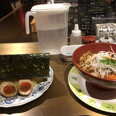 こんにちは！