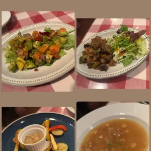 ハンバーグ❤️の写真2枚目