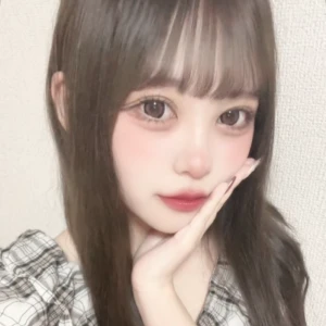 こんばんはみゆうですᐢ ᴗ ‧̫ ᴗ ᐢの写真1枚目
