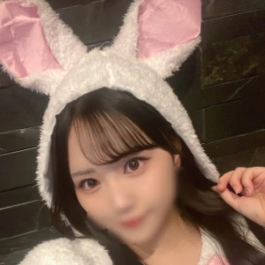 🐇の写真1枚目