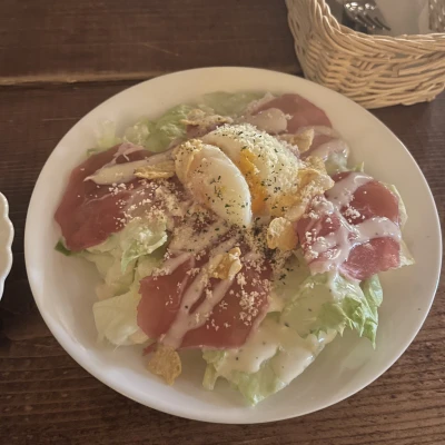 5/17(日) います🙋‍♀️