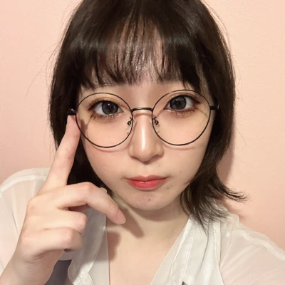 こんばんは❢