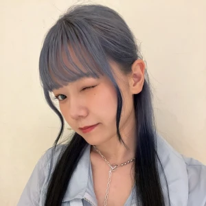 へあちぇんした( 🫶🏻' ' )🩵の写真1枚目