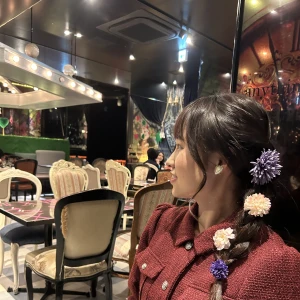 こんばんは🌟✨️あいです！の写真3枚目