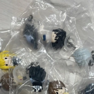 1.17 DEATHNOTEめじるし💀📓♥️の写真1枚目