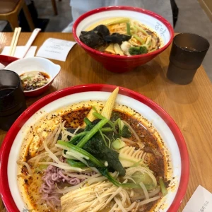 0702 麻辣湯の写真1枚目