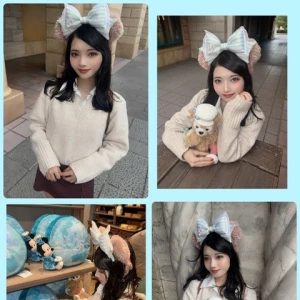 ディズニー❤️の写真3枚目