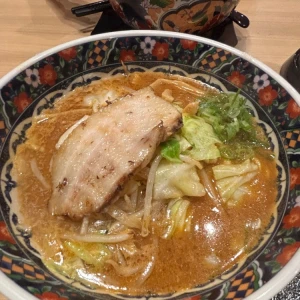 7/16 ラーメン日記🍜の写真1枚目