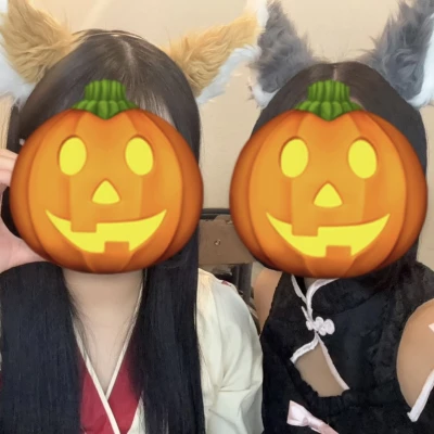 こんばんはあのです🎃🎃🎃