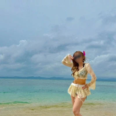 沖縄から帰ってきたよー！！🌺💖
