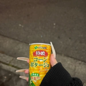 コンポタの季節＞ ̫＜ ♡の写真1枚目