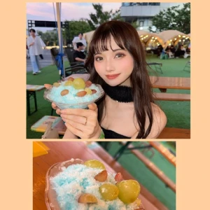 BBQ🍖の写真2枚目