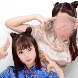 ᐕ)ﾉの写真1枚目