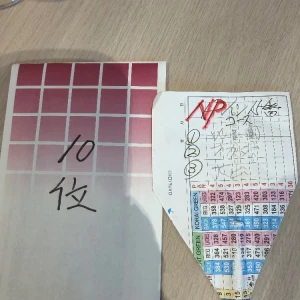 久々にコンペ！の写真2枚目