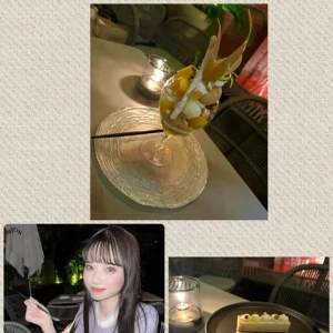 テラス〜🍽️の写真3枚目