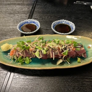 お客様とご飯に行きました🍴の写真1枚目